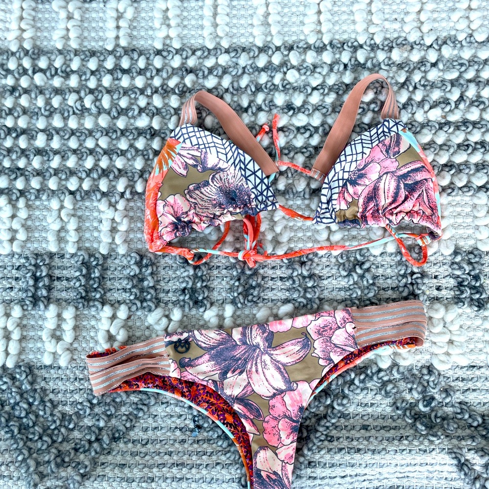 Maaji Brazilian Bikini